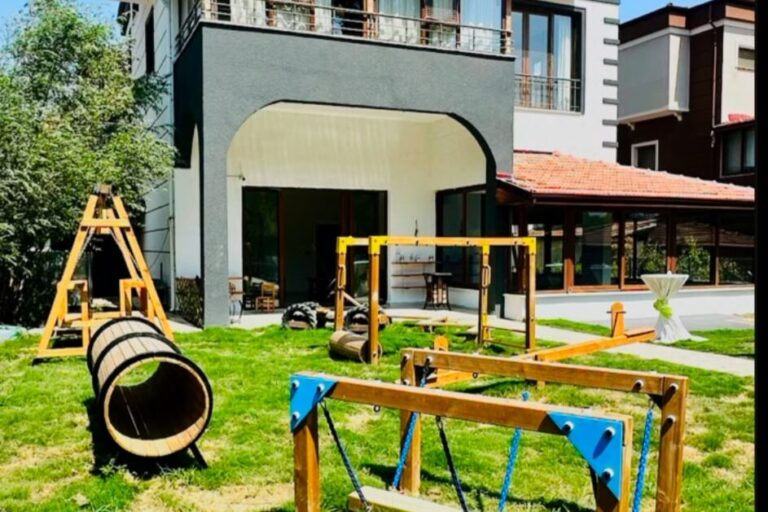 Akademisyen Anne Anaokulu Hatay Antakya