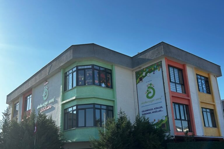 Akademisyen Anne Anaokulu Bursa