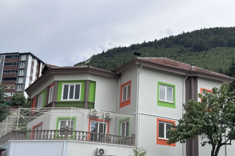 Akademisyen Anne Anaokulu Kahramanmaraş