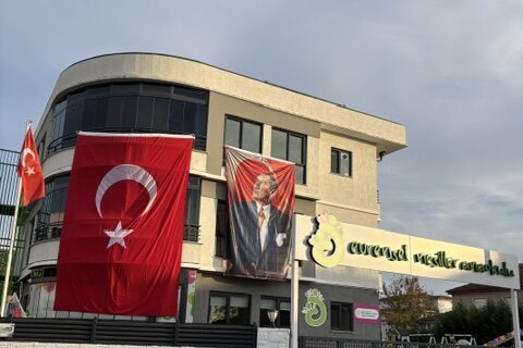 Akademisyen Anne Anaokulu Sakarya