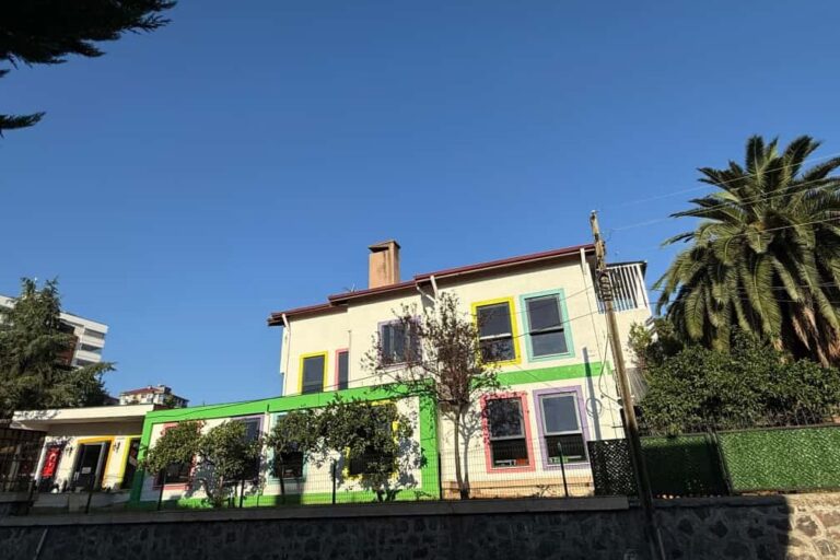 Akademisyen Anne Anaokulu Trabzon